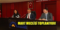 Gebze Mart Meclisi Toplanıyor..