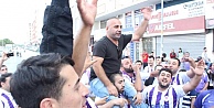 Şampiyon olursak Gebze'yi yakarız !