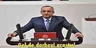 Gel de darbeyi araştır!