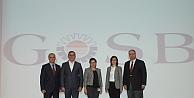GOSB'da bilgilendirme yapıldı