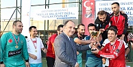 GTÜ Spor Turnuvası Tamamlandı