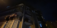 Hava Almak İçin Çıktığı Balkondan Düşerek Hayatını Kaybetti