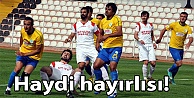 Haydi hayırlısı