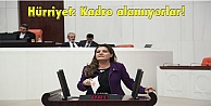 Hürriyet: Kadro alamıyorlar!