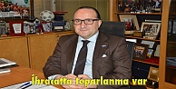 İhracatta toparlanma var
