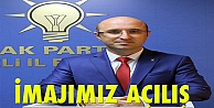 İmajımız açılış!