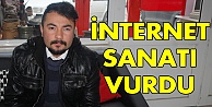 İnternet sanatçıları olumsuz etkiliyor