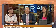 İsmail Kahraman Bengü Türk TV'de