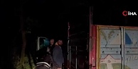 İstanbul'da kamyonet hırsızlığı yapan şüpheli Kocaeli'nde yakalandı