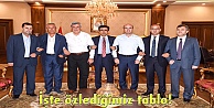 İşte özlediğimiz tablo!
