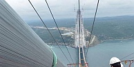 İzmit Körfez Köprüsü'nde son 5 ay