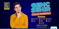 Kentin sorunlarına çözüm üretecek proje yarışmasında 40 bin TL ödül
