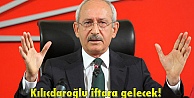 Kılıçdaroğlu iftara gelecek!
