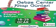Kitap Günleri Başlıyor!