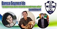 Kitap okuma semineri yapıldı