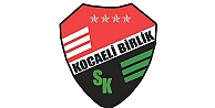 Kocaeli Birlikspor Beyaz Grup'ta