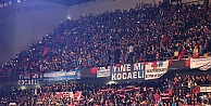 Kocaeli yerinde!