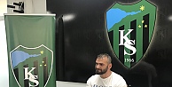 Kocaelispor, Rumen golcü Bogdan Stancu'yu transfer etmek istiyor