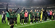 Kocaelispor Skoru Koruyamadı