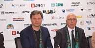 Kocaelispor, Teknik Direktör Ertuğrul Sağlam İle 2 Yıllık Sözleşme İmzalandı