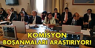 Komisyon boşanmaları araştırıyor!