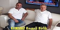 KONTAKT Kocaeli Birlik