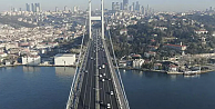 Köprü ve Otoyol Geçişlerine KDV Zammı!