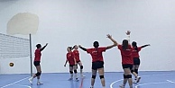 Körfez Gençlerbirliği Voleybolda Altyapı Atağına Geçti