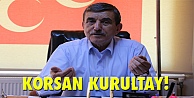 Korsan Kurultay!