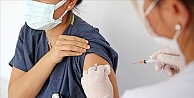 Kovid-19'la mücadele kapsamında uygulanan aşı miktarı 27 milyon 860 bin 302 oldu