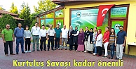 Kurtuluş Savaşı kadar önemli