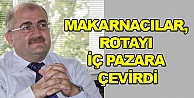 Makarnacılar, rotayı iç pazara çevirdi