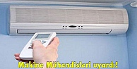Makine Mühendisleri uyardı!