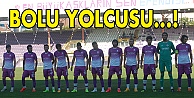Menekşe Bolu yolcusu