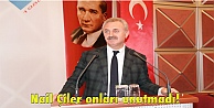 Nail Çiler onları unutmadı!