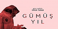 Ödüllü yönetmenden evlilik ve esaret üzerine bir kısa film: GÜMÜŞ YIL