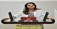 Ona göre cadı avı