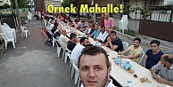 Örnek Mahalle!