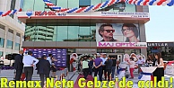 Remax Neta Gebze'de açıldı!