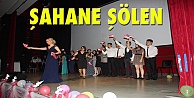 Şahane şölen