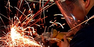 Sanayide üretim arttı!