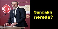 Sancaklı nerede?