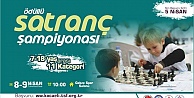 Satranç Şampiyonası başlıyor