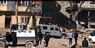 ŞIRNAK VE DİYARBAKIR'DA PATLAMA. ÖLÜ VE YARALILAR VAR!
