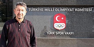 Sporcu Beslenmesi Eğitimine Katıldı