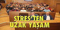 Stresten uzak hayat başarının kaynağı