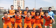 Sultan Orhan puan saçıyor 2-2