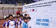Temiz oyna temiz kazan
