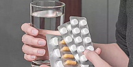 'Tiroit ilaçları sahurdan yarım saat önce alınmalı'