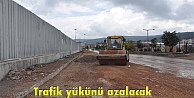 Trafik yükünü azalacak